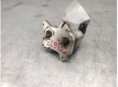 Recambio de enfriador aceite motor para opel astra h berlina cosmo referencia OEM IAM 8972270080  