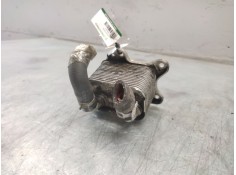 Recambio de enfriador aceite motor para opel astra h berlina cosmo referencia OEM IAM 8972270080   2