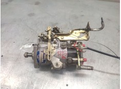 Recambio de bomba inyeccion para nissan patrol (k/w260) corto ta referencia OEM IAM 8550A072A  