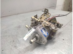 Recambio de bomba inyeccion para nissan patrol (k/w260) corto ta referencia OEM IAM 8550A072A   2