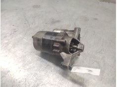 Recambio de motor arranque para citroën c3 1.4 furio referencia OEM IAM 9658308780  9 DIENTES