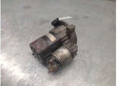 Recambio de motor arranque para citroën c3 1.4 furio referencia OEM IAM 9658308780  9 DIENTES 2