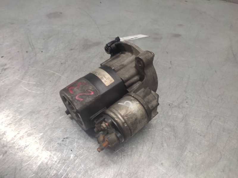 Recambio de motor arranque para citroën c3 1.4 furio referencia OEM IAM 9658308780  9 DIENTES