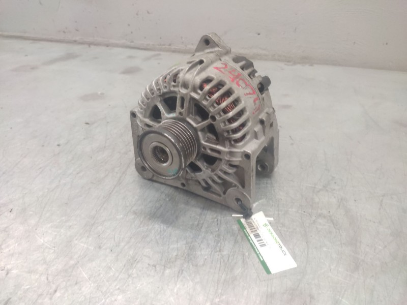Recambio de alternador para renault trafic ii furgoneta (fl) 1.9 dci 100 (fl0c) referencia OEM IAM 401290166  