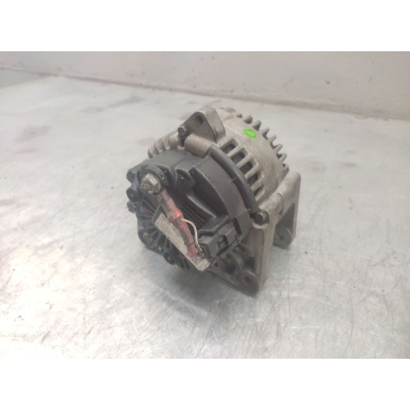 Recambio de alternador para renault trafic ii furgoneta (fl) 1.9 dci 100 (fl0c) referencia OEM IAM 401290166  