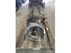 Recambio de caja cambios para ssangyong family 2.5 d referencia OEM IAM 1018111  3H24