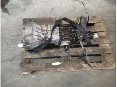 Recambio de caja cambios para ssangyong family 2.5 d referencia OEM IAM 1018111  3H24 2