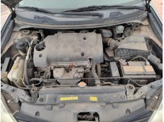 nissan primera berlina (p12) del año 2005 2