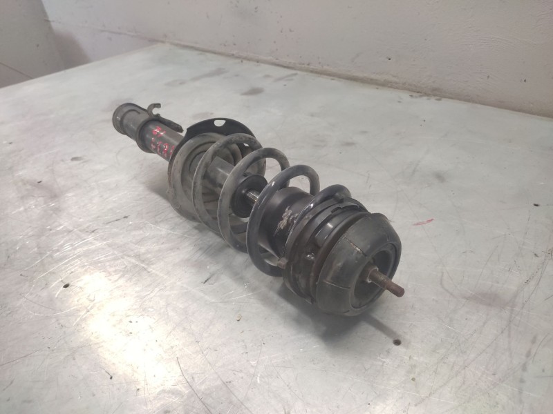 Recambio de amortiguador delantero derecho para opel meriva 1.7 16v cdti referencia OEM IAM 22194808  