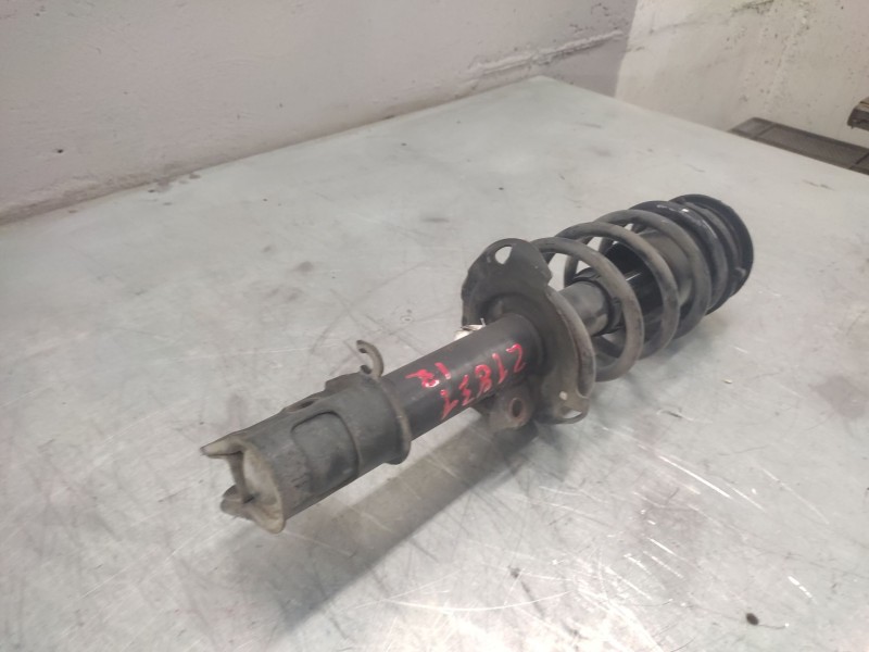 Recambio de amortiguador delantero derecho para opel meriva 1.7 16v cdti referencia OEM IAM 22194808  