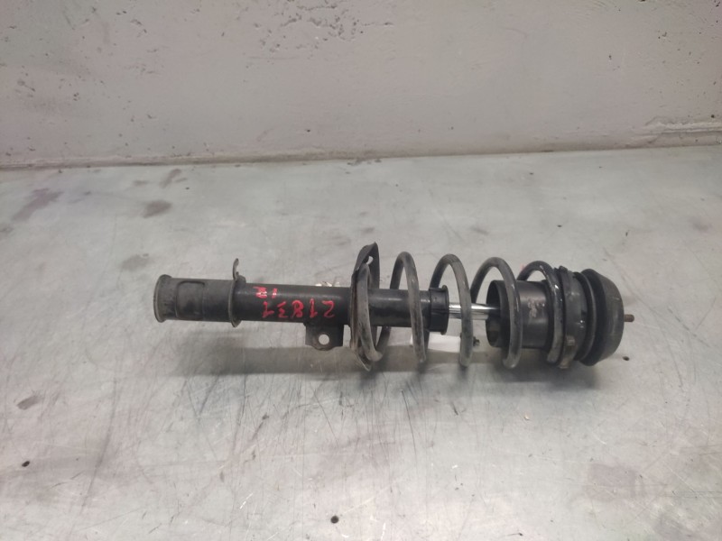 Recambio de amortiguador delantero derecho para opel meriva 1.7 16v cdti referencia OEM IAM 22194808  
