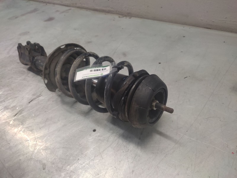 Recambio de amortiguador delantero izquierdo para opel meriva 1.7 16v cdti referencia OEM IAM   