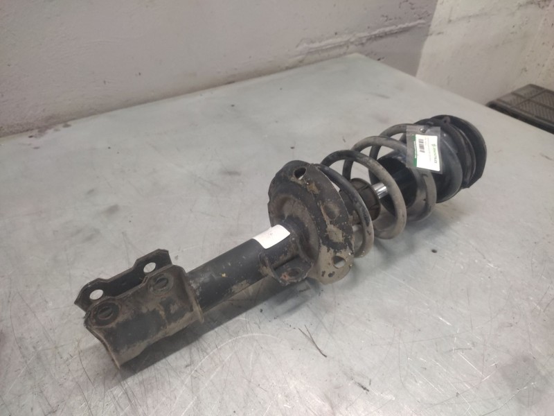Recambio de amortiguador delantero izquierdo para opel meriva 1.7 16v cdti referencia OEM IAM   
