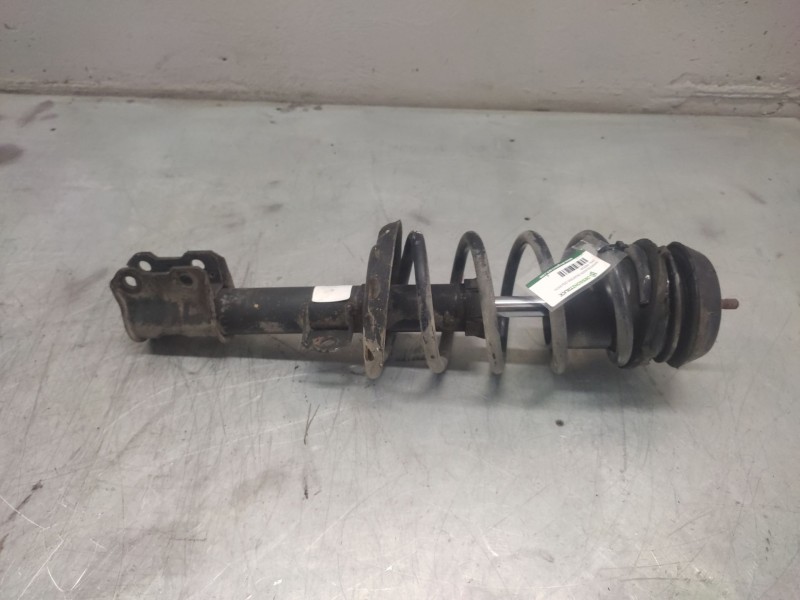 Recambio de amortiguador delantero izquierdo para opel meriva 1.7 16v cdti referencia OEM IAM   