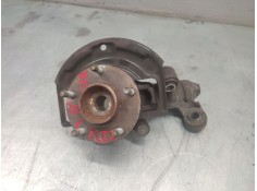 Recambio de mangueta delantera derecha para nissan primera berlina (p12) acenta referencia OEM IAM   