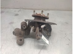 Recambio de mangueta delantera derecha para nissan primera berlina (p12) acenta referencia OEM IAM    2