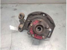 Recambio de mangueta delantera izquierda para nissan primera berlina (p12) acenta referencia OEM IAM   