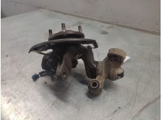 Recambio de mangueta delantera izquierda para nissan primera berlina (p12) acenta referencia OEM IAM    2