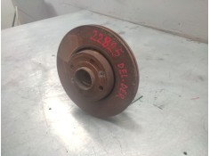 Recambio de mangueta delantera derecha para nissan micra (k12e) acenta referencia OEM IAM    2