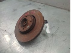 Recambio de mangueta delantera izquierda para nissan micra (k12e) acenta referencia OEM IAM    2