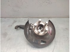 Recambio de mangueta delantera izquierda para land rover discovery v6 td se referencia OEM IAM   