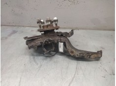 Recambio de mangueta delantera izquierda para land rover discovery v6 td se referencia OEM IAM    2