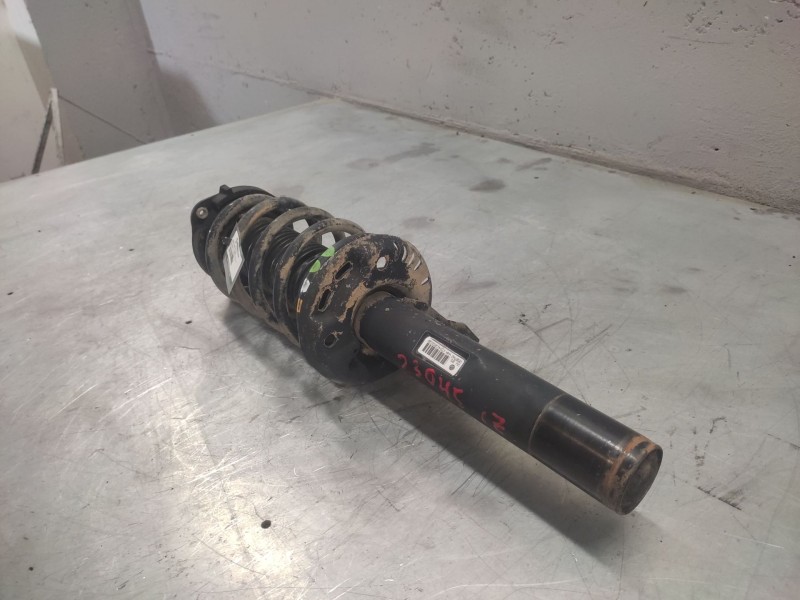 Recambio de amortiguador delantero izquierdo para volkswagen caddy ka/kb (2k) furg. referencia OEM IAM 1T0413031GB  
