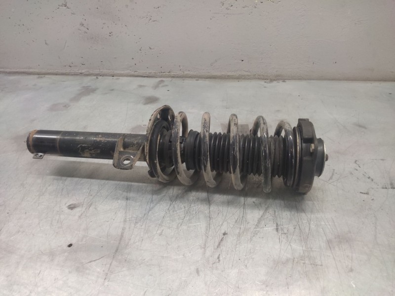 Recambio de amortiguador delantero izquierdo para volkswagen caddy ka/kb (2k) furg. referencia OEM IAM 1T0413031GB  