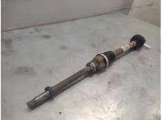 Recambio de transmision delantera derecha para peugeot 307 (3a/c) 1.6 16v referencia OEM IAM 9636786680   2