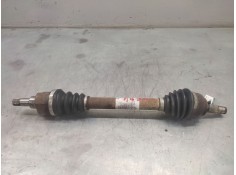 Recambio de transmision delantera izquierda para peugeot 307 (3a/c) 1.6 16v referencia OEM IAM 9636786780  