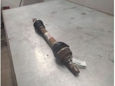 Recambio de transmision delantera izquierda para peugeot 307 (3a/c) 1.6 16v referencia OEM IAM 9636786780   2