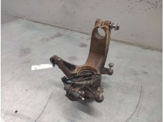 Recambio de mangueta delantera izquierda para renault scenic ii 1.5 dci diesel referencia OEM IAM    2