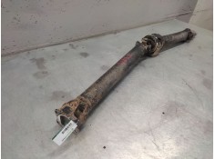 Recambio de transmision central para ssangyong family 2.5 d referencia OEM IAM  1.27CM 