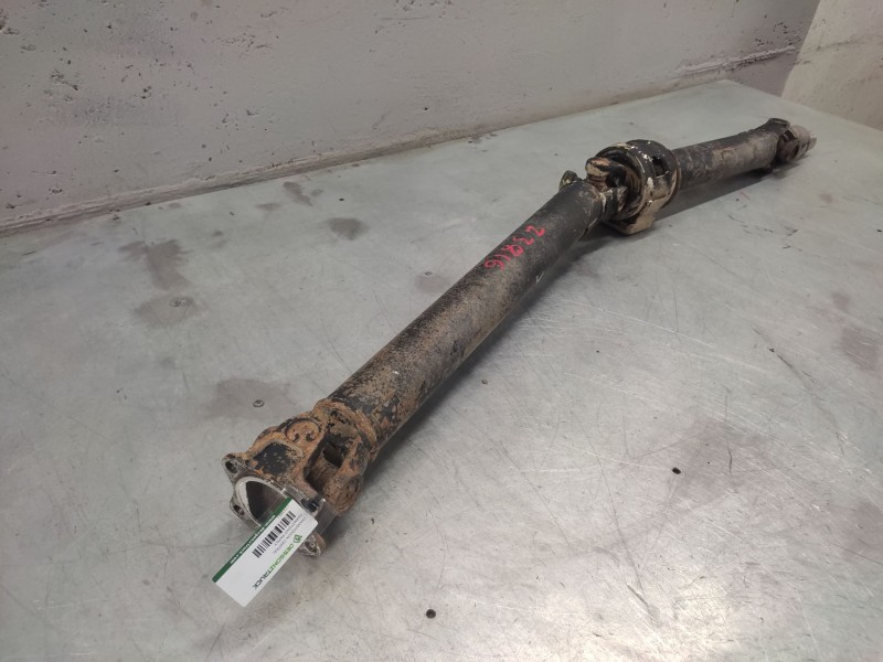 Recambio de transmision central para ssangyong family 2.5 d referencia OEM IAM  1.27CM 