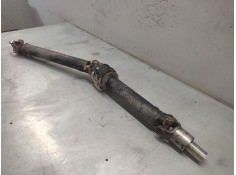 Recambio de transmision central para ssangyong family 2.5 d referencia OEM IAM  1.27CM  2