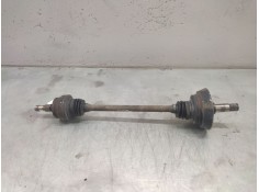 Recambio de transmision trasera izquierda para mercedes-benz clase e (w211) berlina e 320 cdi (211.026) referencia OEM IAM   