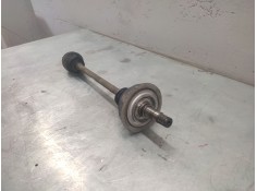 Recambio de transmision trasera izquierda para mercedes-benz clase e (w211) berlina e 320 cdi (211.026) referencia OEM IAM    2