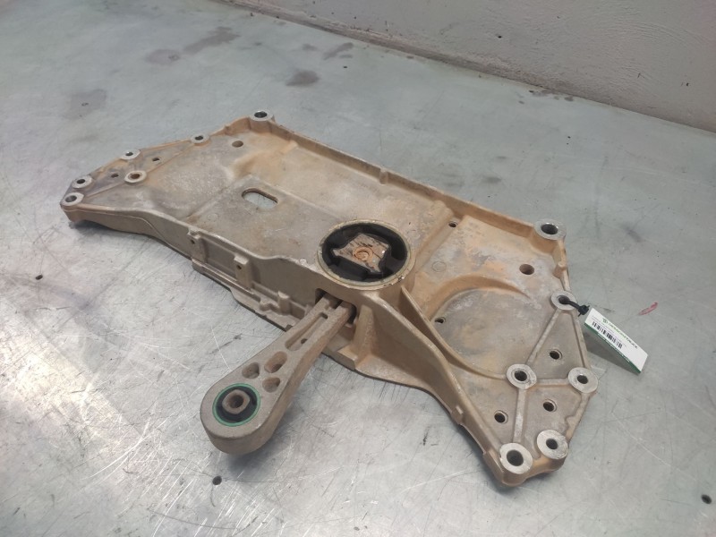 Recambio de puente delantero para volkswagen caddy ka/kb (2k) furg. referencia OEM IAM 1K0199369G  