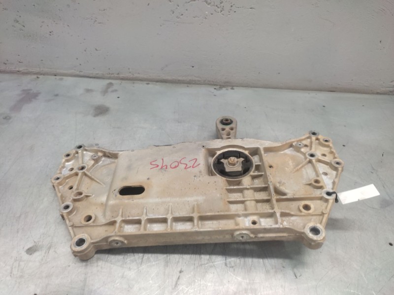 Recambio de puente delantero para volkswagen caddy ka/kb (2k) furg. referencia OEM IAM 1K0199369G  