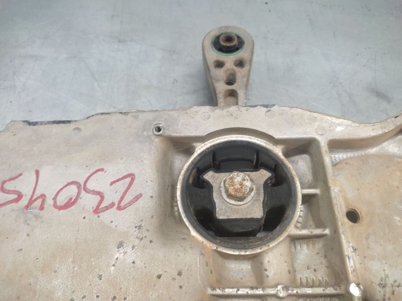 Recambio de puente delantero para volkswagen caddy ka/kb (2k) furg. referencia OEM IAM 1K0199369G  