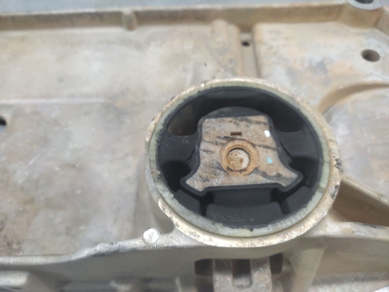 Recambio de puente delantero para volkswagen caddy ka/kb (2k) furg. referencia OEM IAM 1K0199369G  