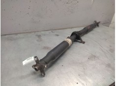 Recambio de transmision central para mercedes-benz clase e (w211) berlina e 320 cdi (211.026) referencia OEM IAM  1.62CM 