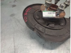 Recambio de mangueta trasera izquierda para land rover discovery v6 td se referencia OEM IAM    2