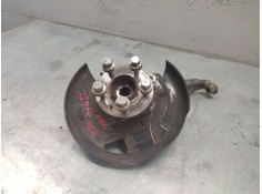 Recambio de mangueta delantera derecha para land rover discovery v6 td se referencia OEM IAM   