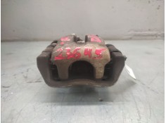 Recambio de pinza freno trasera derecha para opel zafira a elegance referencia OEM IAM    2