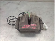 Recambio de pinza freno delantera izquierda para land rover discovery v6 td se referencia OEM IAM   