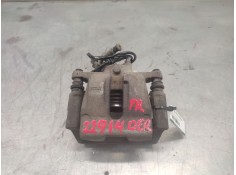 Recambio de pinza freno trasera derecha para land rover discovery v6 td se referencia OEM IAM   