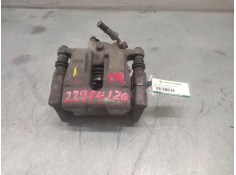 Recambio de pinza freno trasera izquierda para land rover discovery v6 td se referencia OEM IAM   