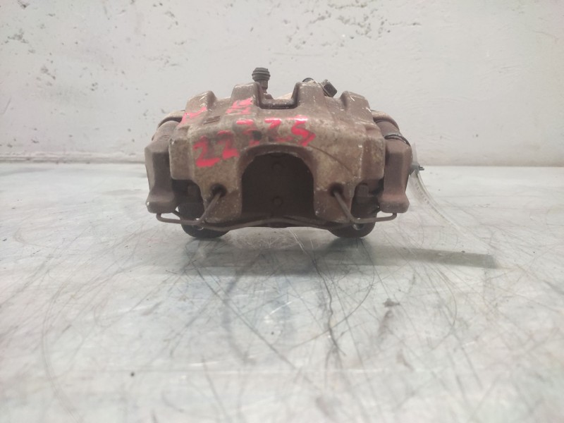 Recambio de pinza freno trasera izquierda para nissan primera berlina (p12) acenta referencia OEM IAM   