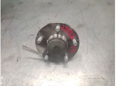 Recambio de buje trasero derecho para nissan primera berlina (p12) acenta referencia OEM IAM   